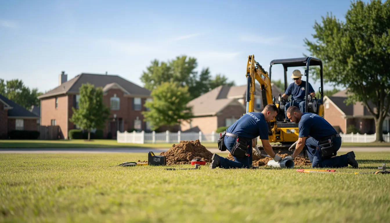 Water Heater Repair in Meadow, TX near me